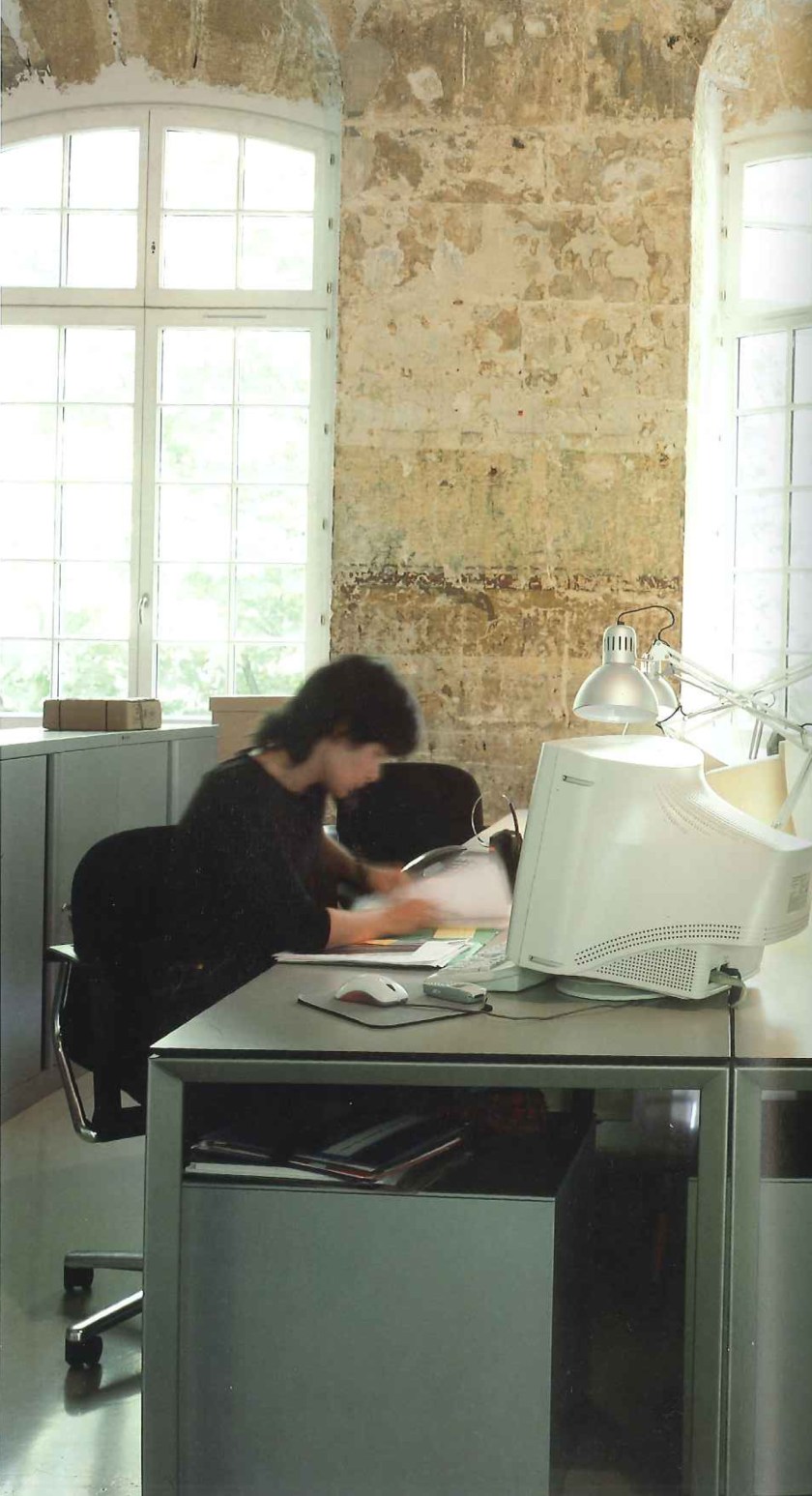 maison architecture paris 7