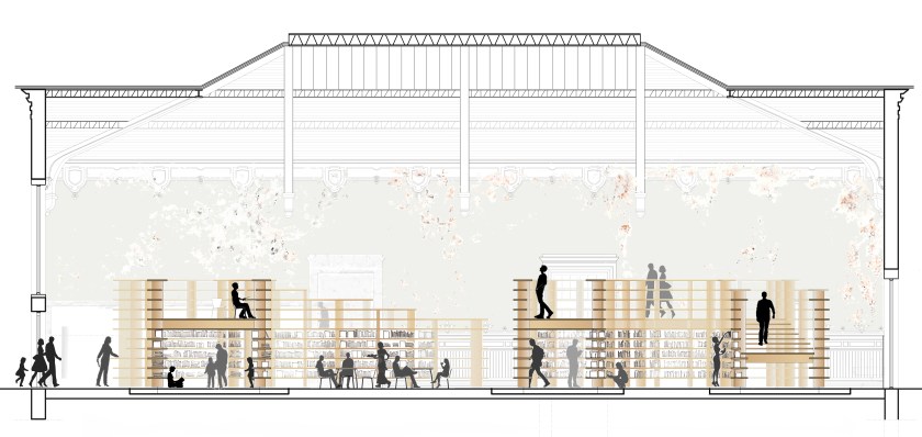 Projet: A définir dans infos